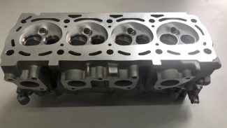 Cabeçote Power 1.6 Volkswagenvoyagesaveirogol Novo