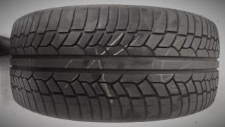 Pneu 2854022 Desert Hawk Uhp Xl 110v