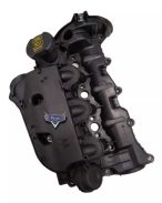 Tampa Válvula Direita Land Rover Discovery 4 3.0 Diesel Lado Direito ( Passageiro)