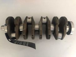 Virabrequim Motor Ap 1.8 Gol Saveiro Santana Passat